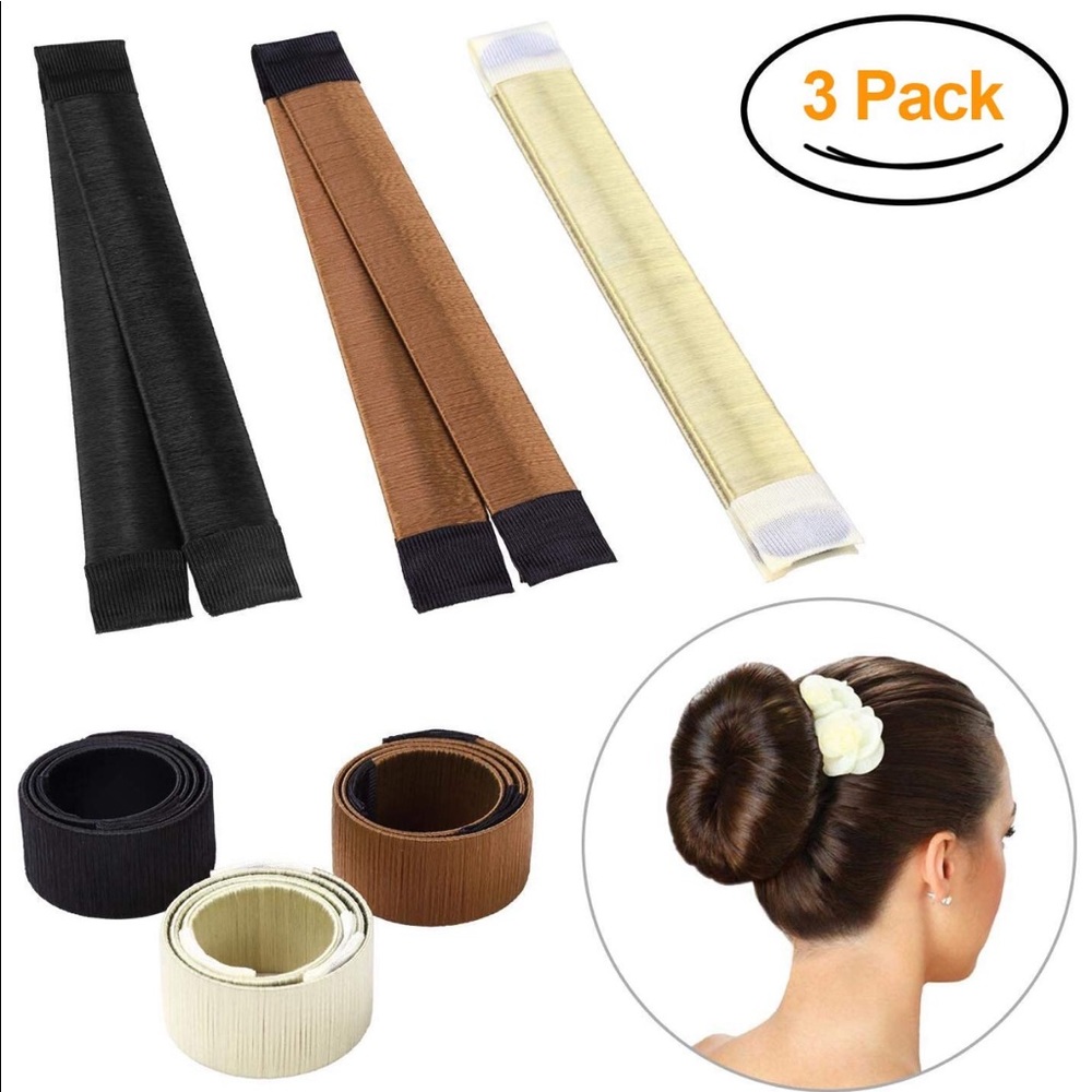 Bun maker